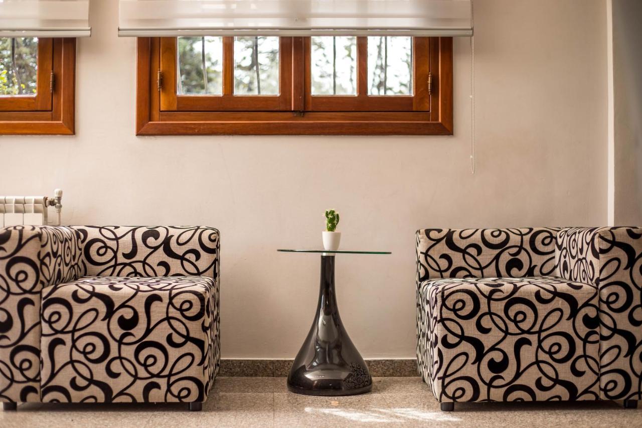 Hriska Luxury Villa Ixia  Esterno foto